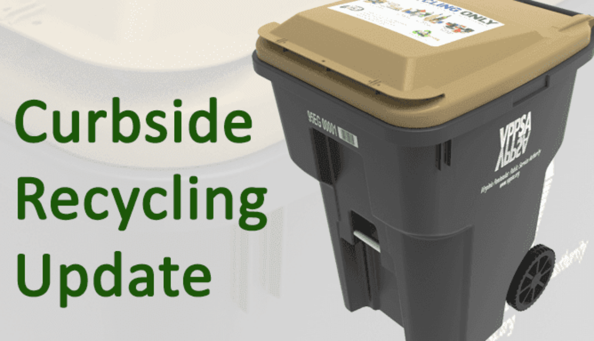 Curbside Recycling